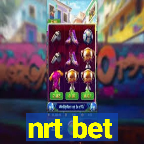 nrt bet